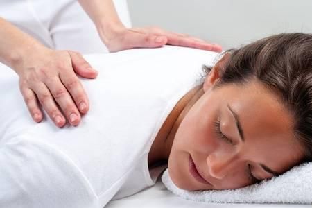 Massage classique